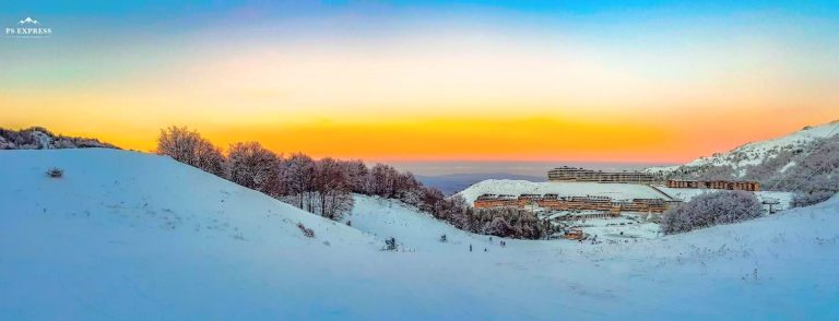 Natale a Campitello Matese, 4 notti