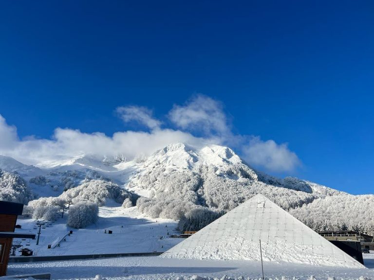 Week end a Campitello Matese