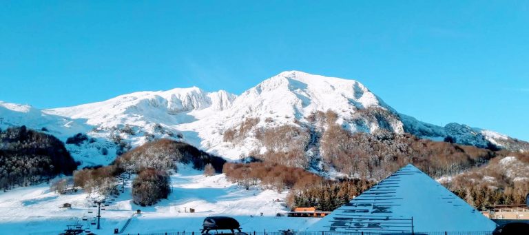 Natale a Campitello Matese, 3 notti